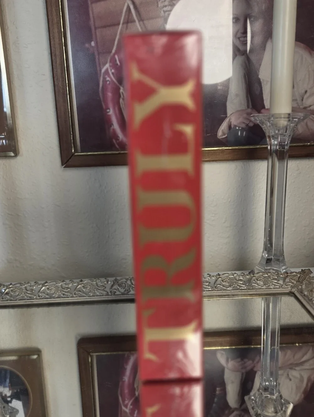 Truly Beauty Strawberry Blossoms Spray | NIB